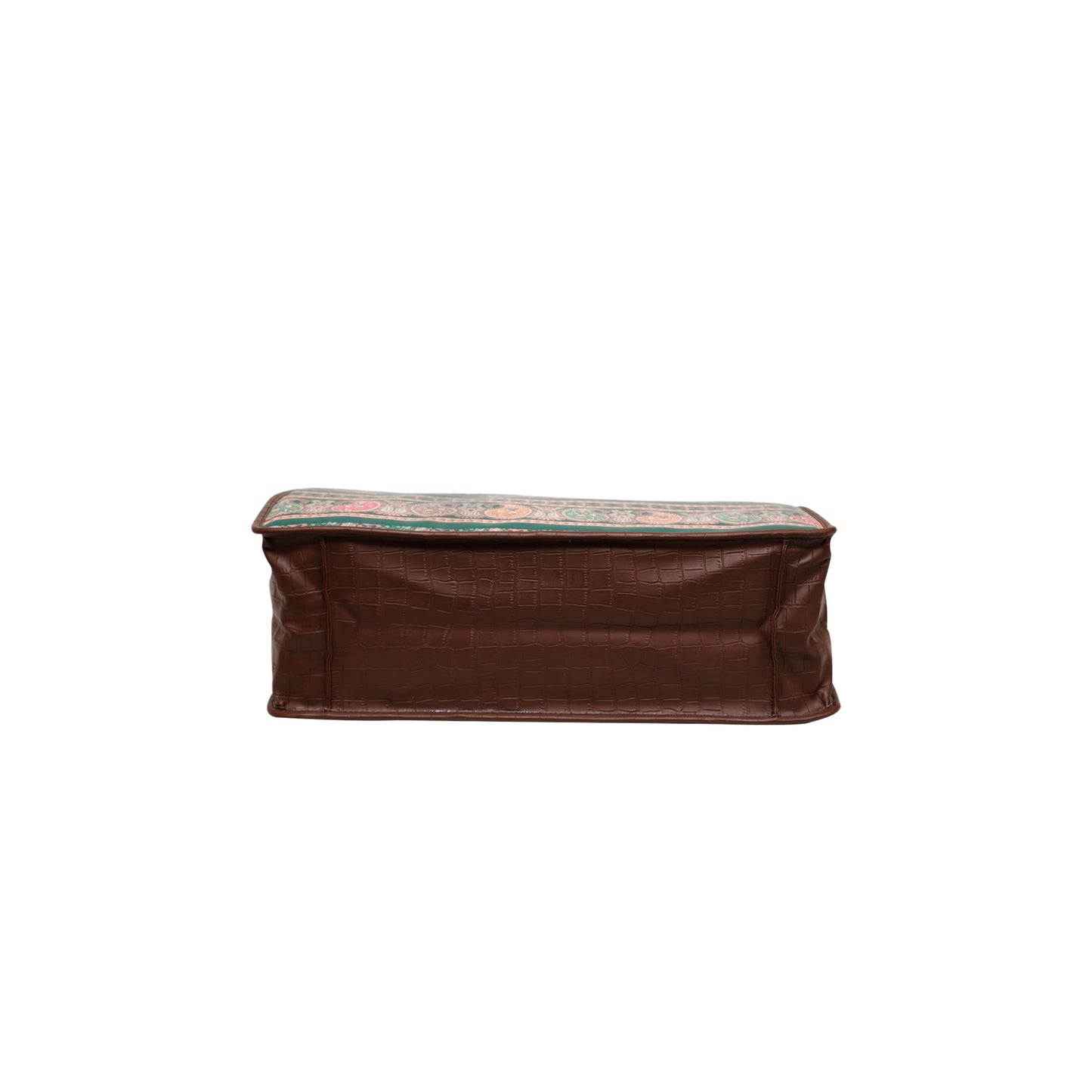 Royal Koyri Box Tote Bag 1106