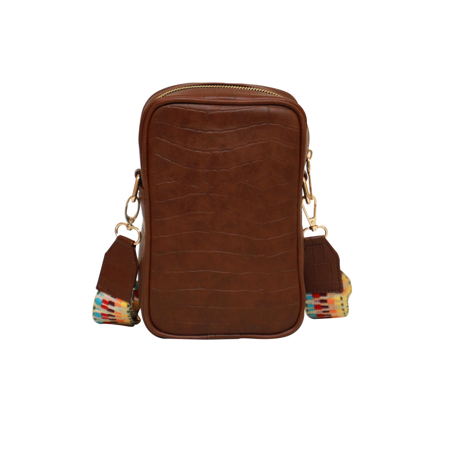 Mini Mandala Crossbody Sling Bag 1208