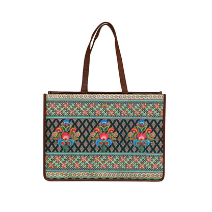 Rushmik Box Tote Bag 1105