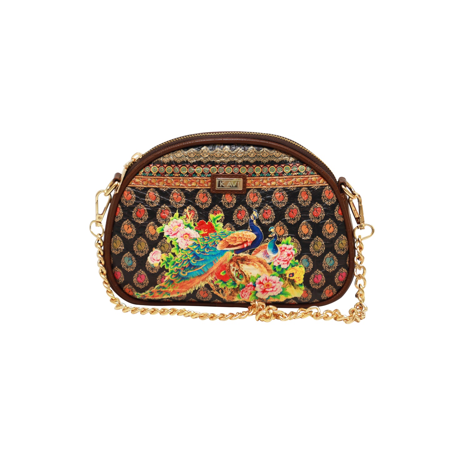 Morani Batik Batua Bag 908