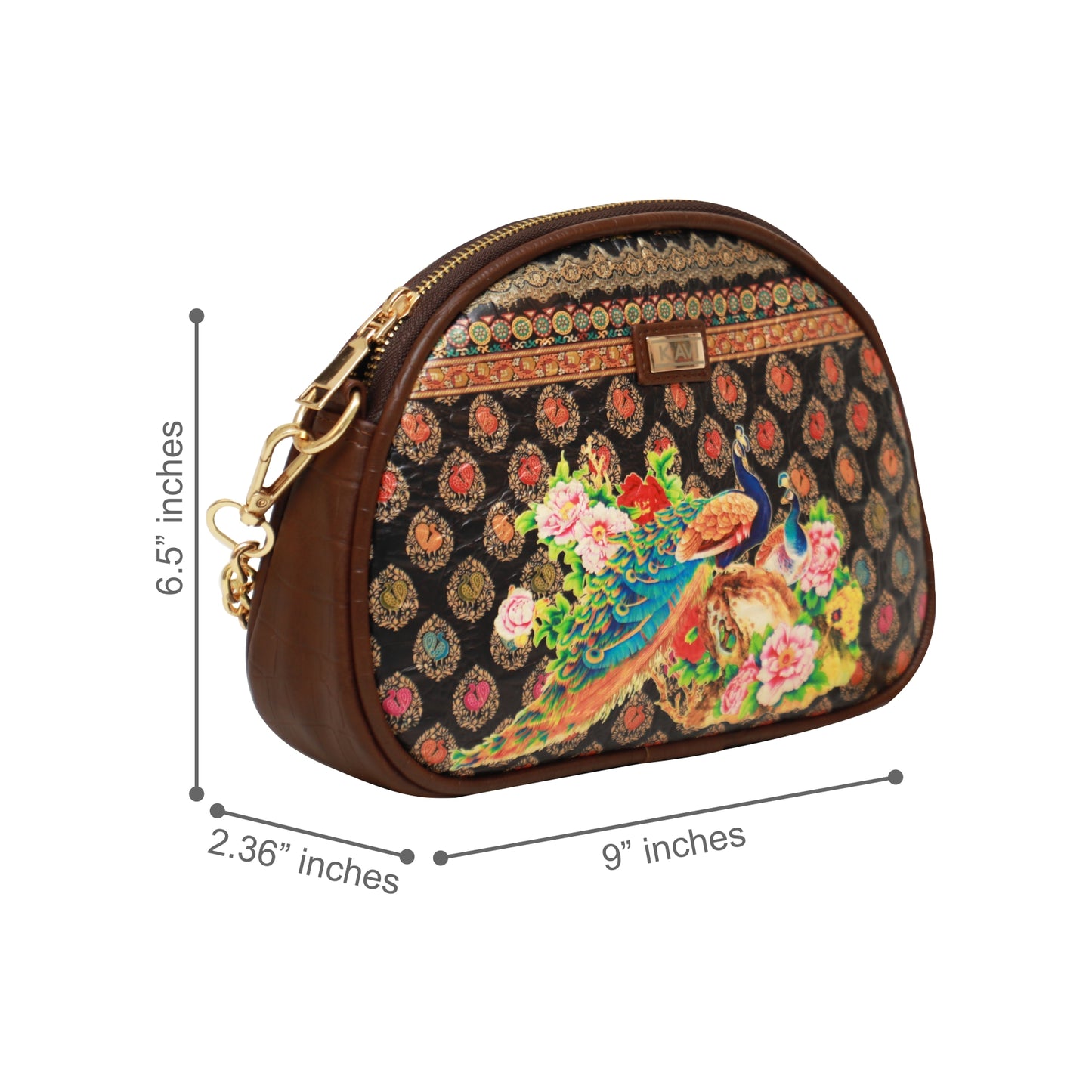 Morani Batik Batua Bag 908